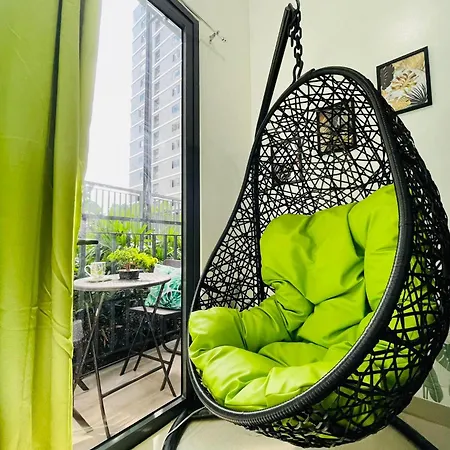 Casa Amara Suite At Mall Of Asia