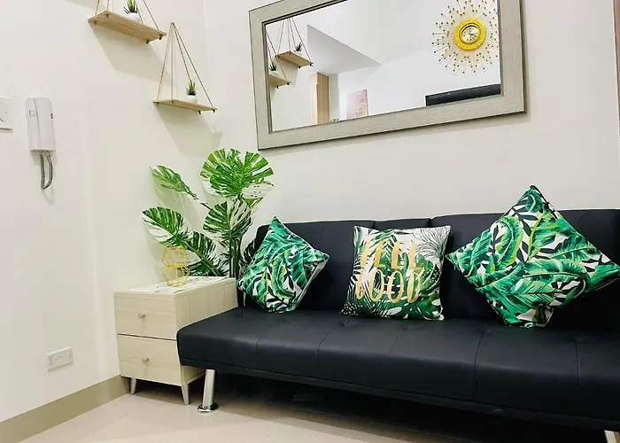 Bed & Breakfast Casa Amara At Mall Of Manila