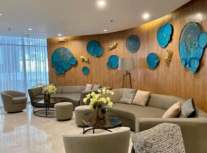 Casa Amara At Mall Of Bed & Breakfast
