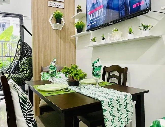 Casa Amara At Mall Of *