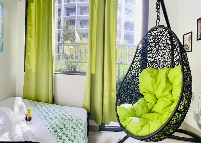 Bed & Breakfast Casa Amara At Mall Of Manila